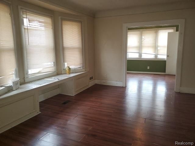 4836 Courville Street, Detroit, MI 48224