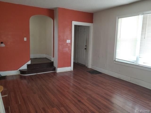 4836 Courville Street, Detroit, MI 48224