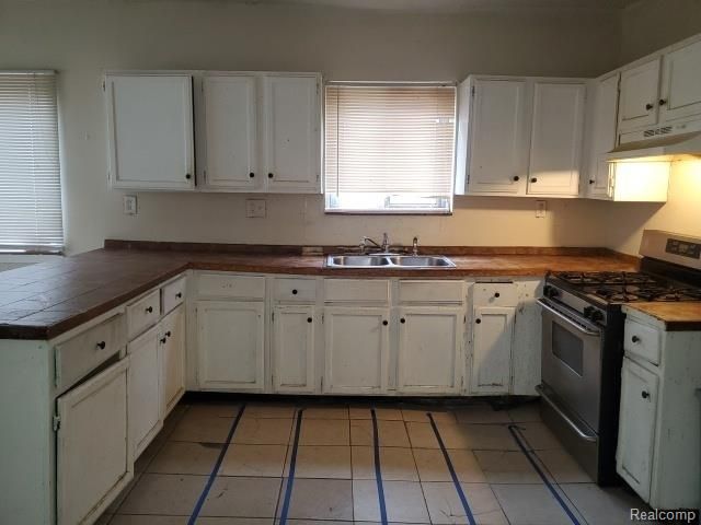 4836 Courville Street, Detroit, MI 48224