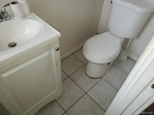 4836 Courville Street, Detroit, MI 48224