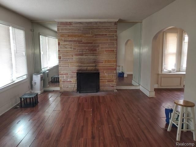 4836 Courville Street, Detroit, MI 48224