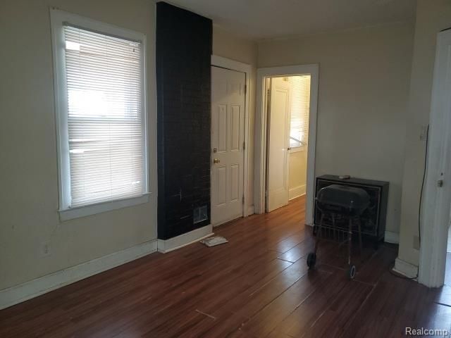 4836 Courville Street, Detroit, MI 48224