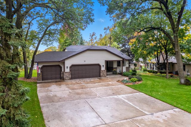 12892 Martin Street NW, Coon Rapids, MN 55448