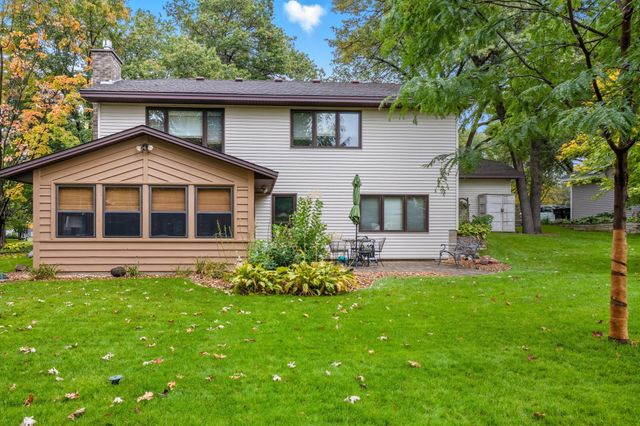12892 Martin Street NW, Coon Rapids, MN 55448