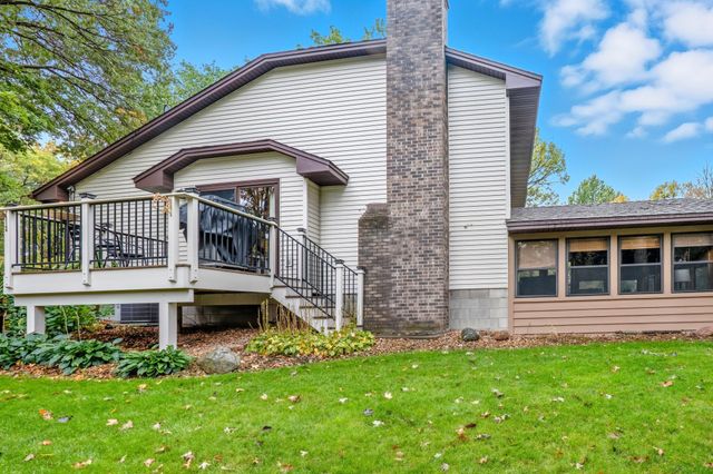 12892 Martin Street NW, Coon Rapids, MN 55448