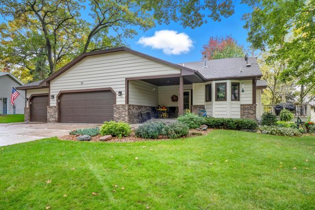 12892 Martin Street NW, Coon Rapids, MN 55448