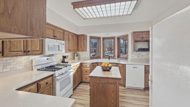 12892 Martin Street NW, Coon Rapids, MN 55448