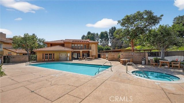 5420 Copper Canyon 3A, Yorba Linda, CA 92887