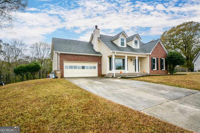 242 SUMMERFORD Place, Stockbridge, GA 30281