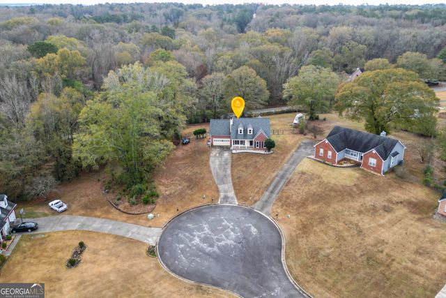 242 SUMMERFORD Place, Stockbridge, GA 30281