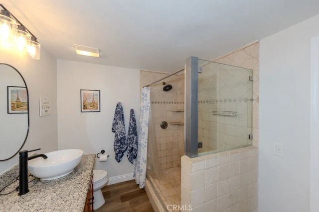 6597 E Camino Vista 2, Anaheim Hills, CA 92807