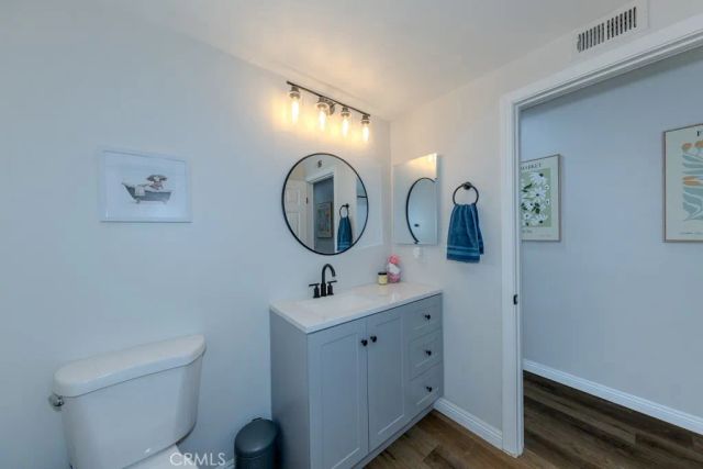 6597 E Camino Vista 2, Anaheim Hills, CA 92807