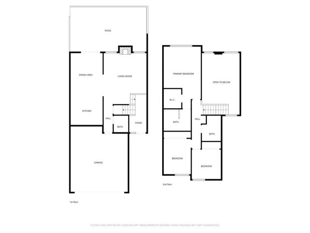 6597 E Camino Vista 2, Anaheim Hills, CA 92807