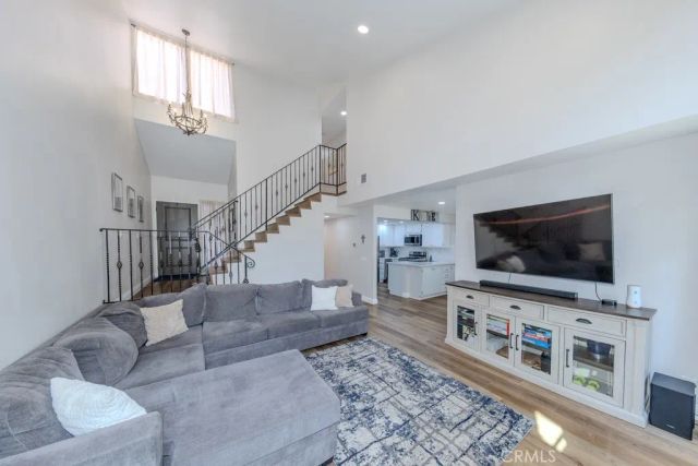6597 E Camino Vista 2, Anaheim Hills, CA 92807