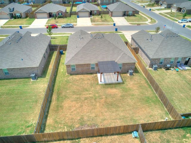 452 Fox Den Drive, Newcastle, OK 73065