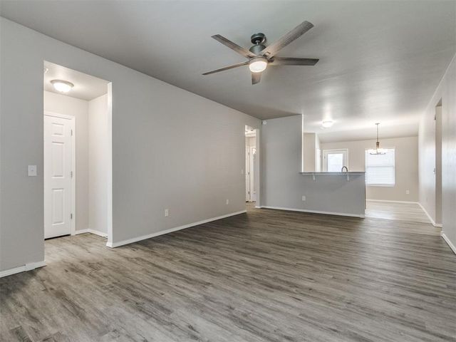 452 Fox Den Drive, Newcastle, OK 73065