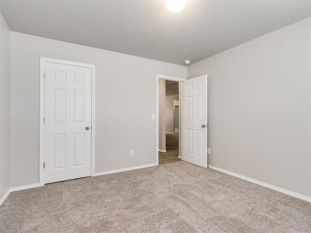 452 Fox Den Drive, Newcastle, OK 73065