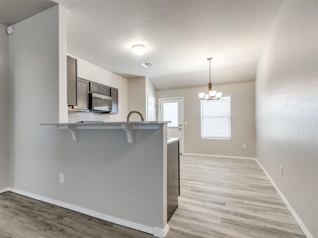 452 Fox Den Drive, Newcastle, OK 73065