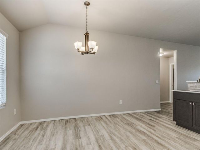 452 Fox Den Drive, Newcastle, OK 73065