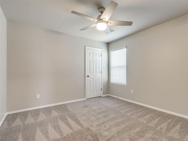 452 Fox Den Drive, Newcastle, OK 73065