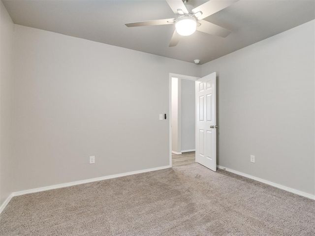 452 Fox Den Drive, Newcastle, OK 73065