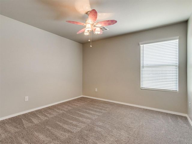 452 Fox Den Drive, Newcastle, OK 73065