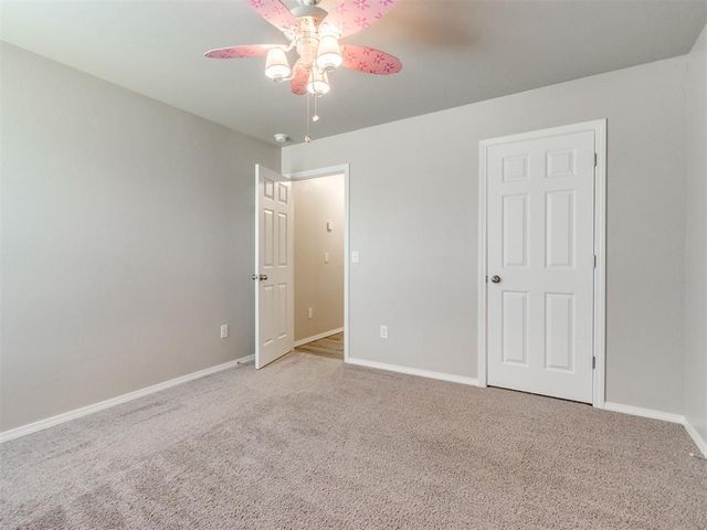 452 Fox Den Drive, Newcastle, OK 73065