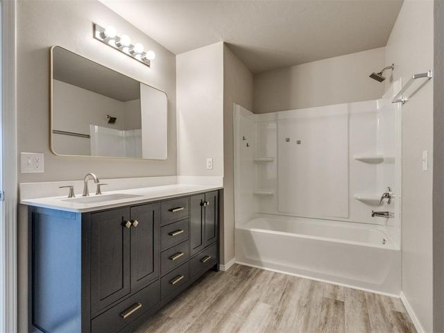452 Fox Den Drive, Newcastle, OK 73065