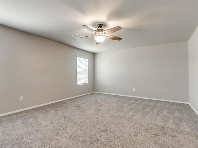 452 Fox Den Drive, Newcastle, OK 73065