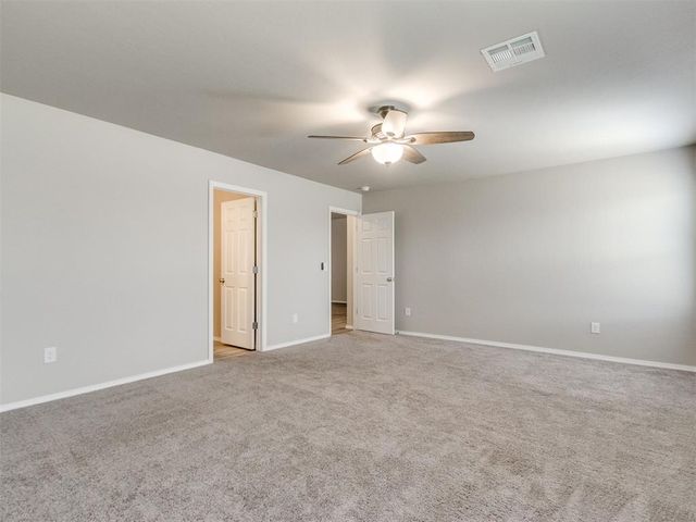 452 Fox Den Drive, Newcastle, OK 73065