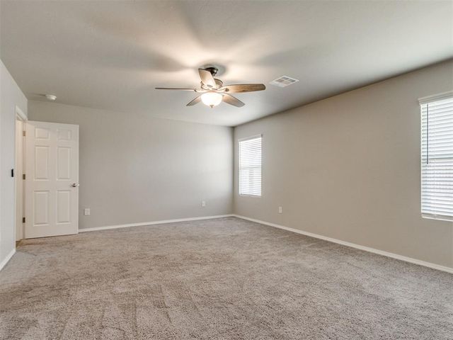 452 Fox Den Drive, Newcastle, OK 73065