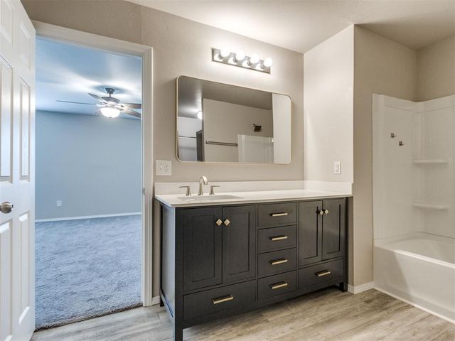 452 Fox Den Drive, Newcastle, OK 73065