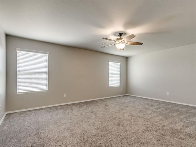 452 Fox Den Drive, Newcastle, OK 73065