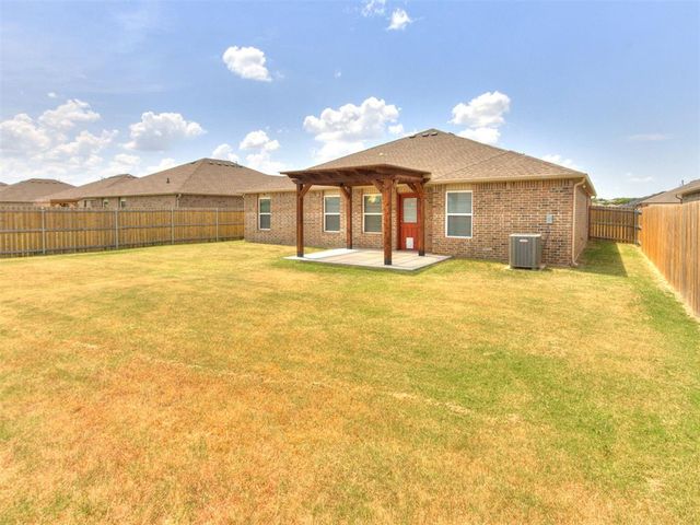 452 Fox Den Drive, Newcastle, OK 73065