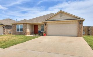 452 Fox Den Drive, Newcastle, OK 73065
