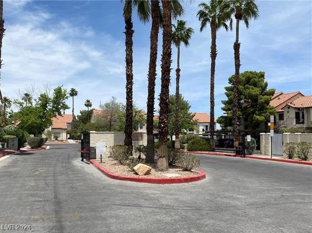 3608 Melonies Drive 97, Las Vegas, NV 89103