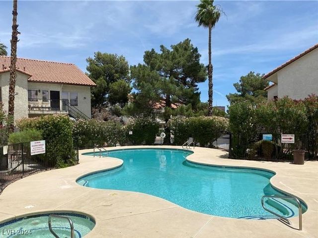 3608 Melonies Drive 97, Las Vegas, NV 89103