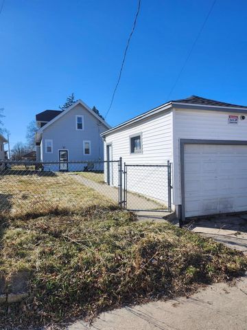 4324 14th STREET, Milwaukee, WI 53209