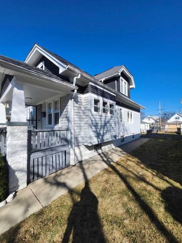 4324 14th STREET, Milwaukee, WI 53209