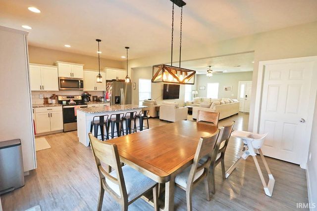 19202 Braeburn Drive, Evansville, IN 47725