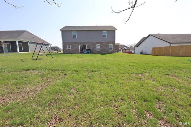 19202 Braeburn Drive, Evansville, IN 47725