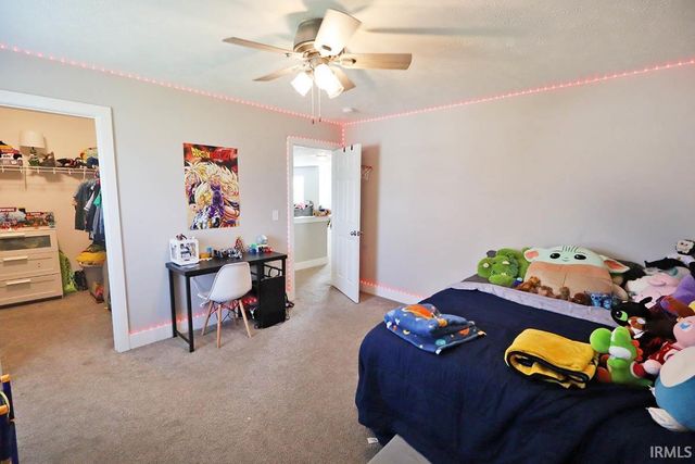 19202 Braeburn Drive, Evansville, IN 47725