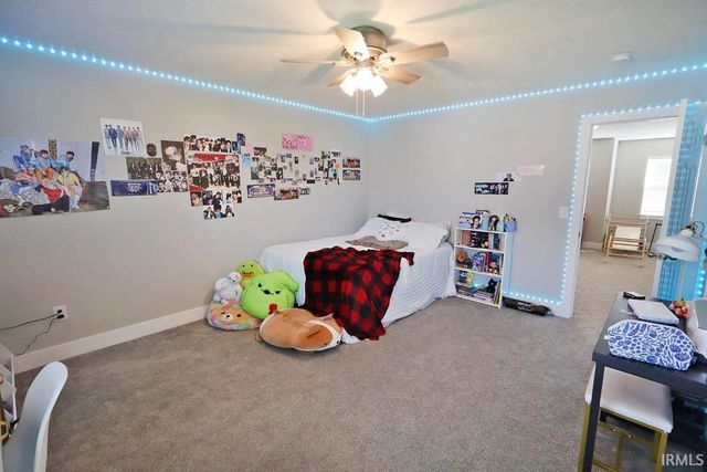 19202 Braeburn Drive, Evansville, IN 47725