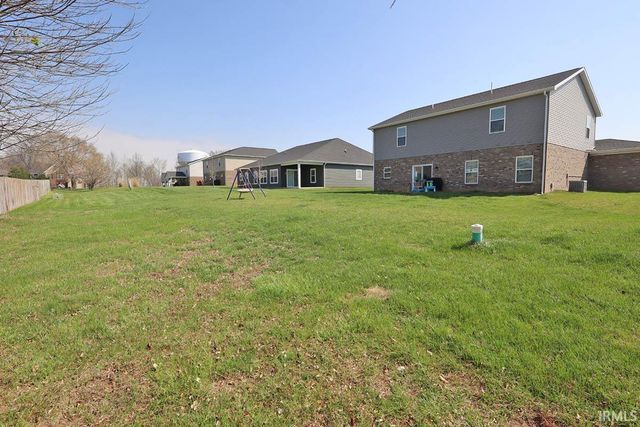 19202 Braeburn Drive, Evansville, IN 47725