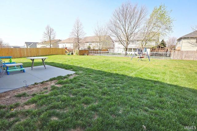 19202 Braeburn Drive, Evansville, IN 47725