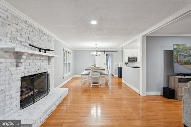 2010 MIDSHIPMAN DR, Stafford, VA 22554