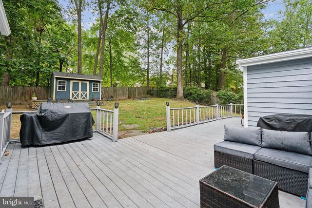 2010 MIDSHIPMAN DR, Stafford, VA 22554