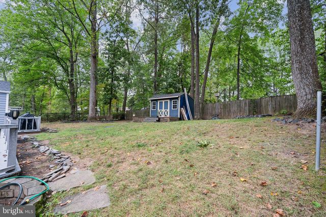 2010 MIDSHIPMAN DR, Stafford, VA 22554