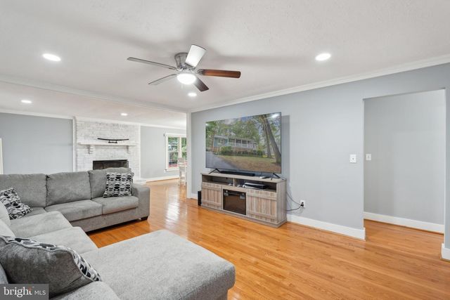 2010 MIDSHIPMAN DR, Stafford, VA 22554