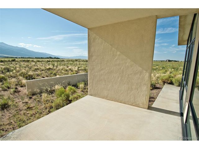 790 Birch Rd, Crestone, CO 81131